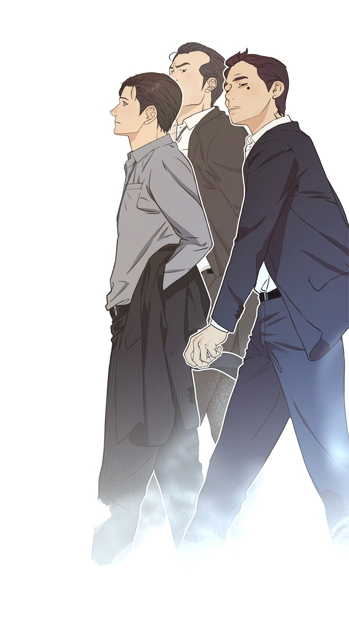 The Man Chapter 47 Gambar 17