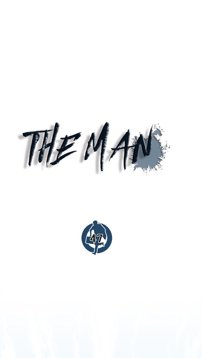 The Man Chapter 47 Gambar 19