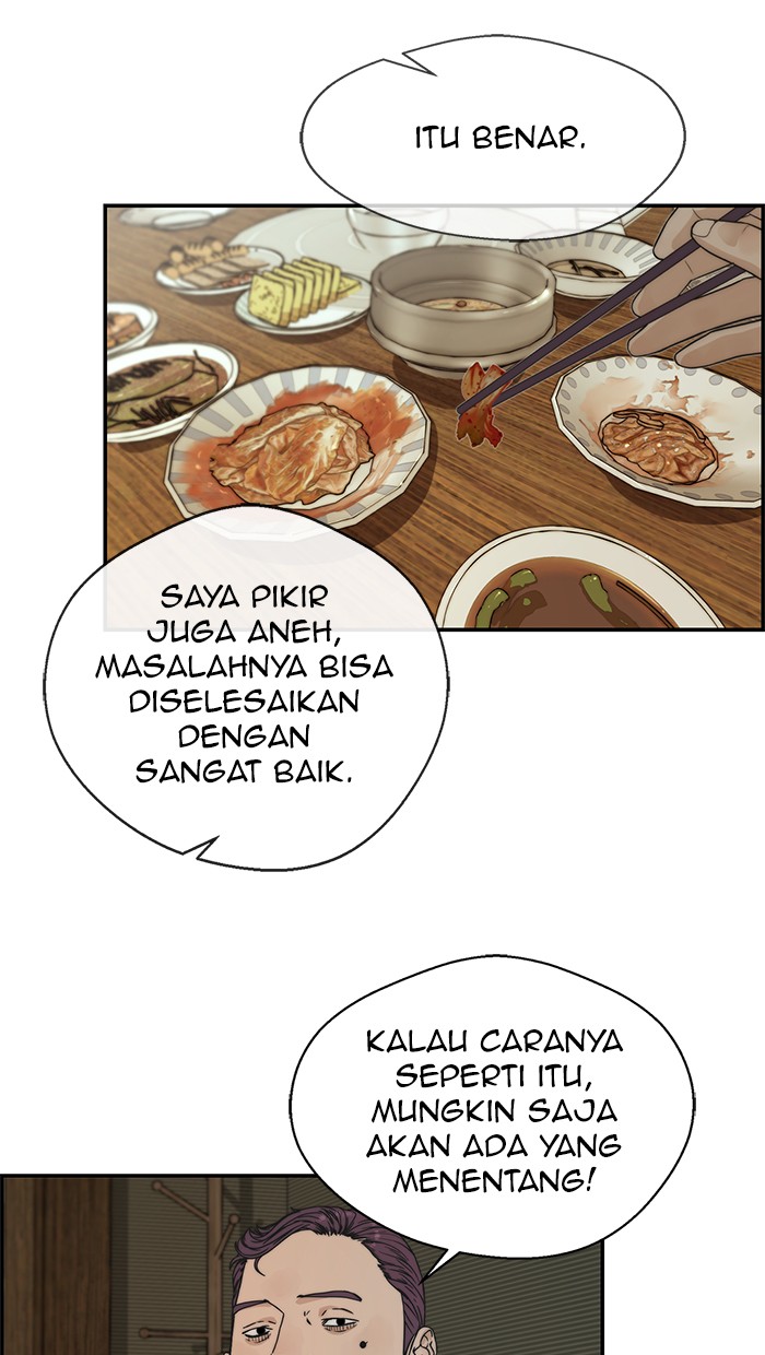 Baca The Man Chapter 47 Gambar 2
