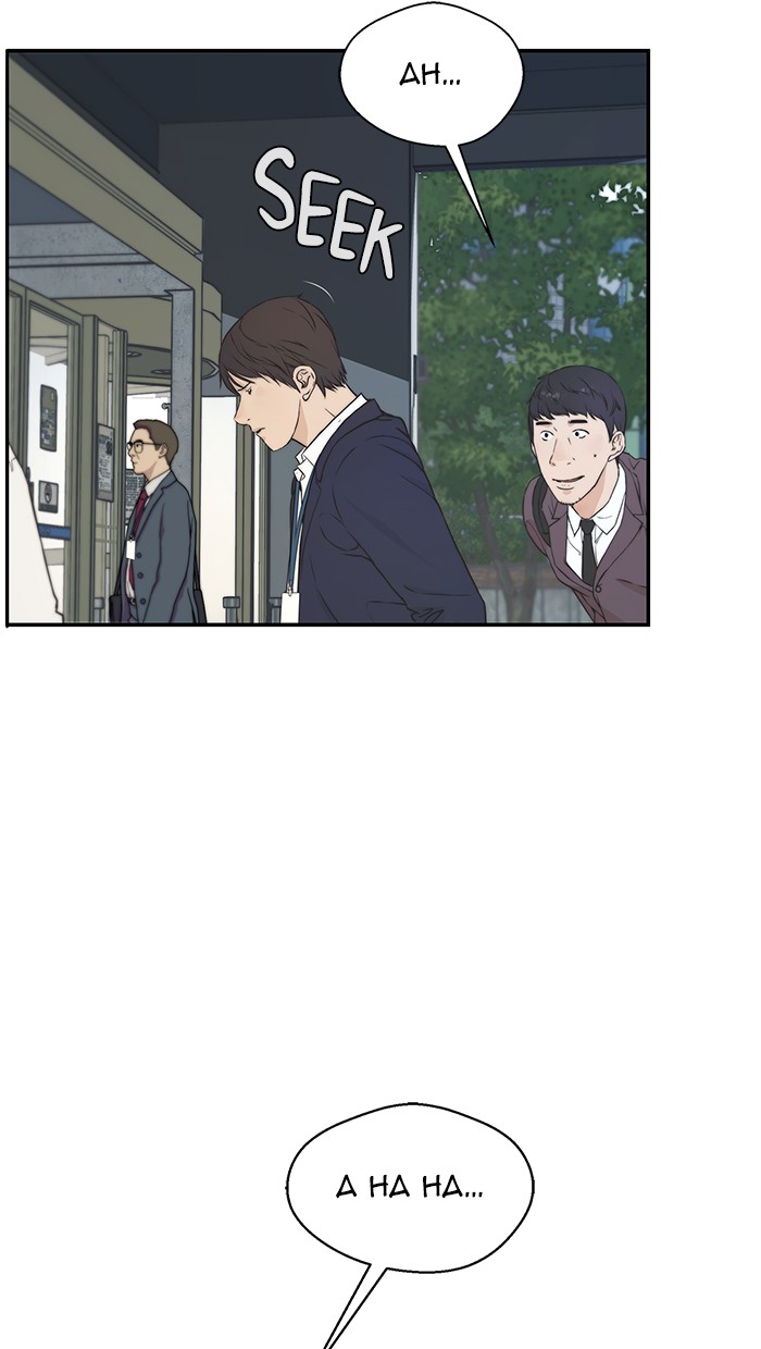 The Man Chapter 47 Gambar 28