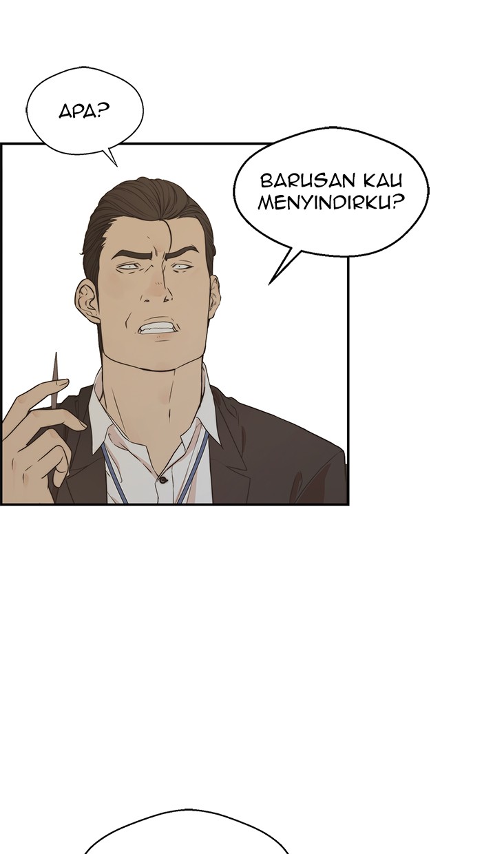 The Man Chapter 47 Gambar 36