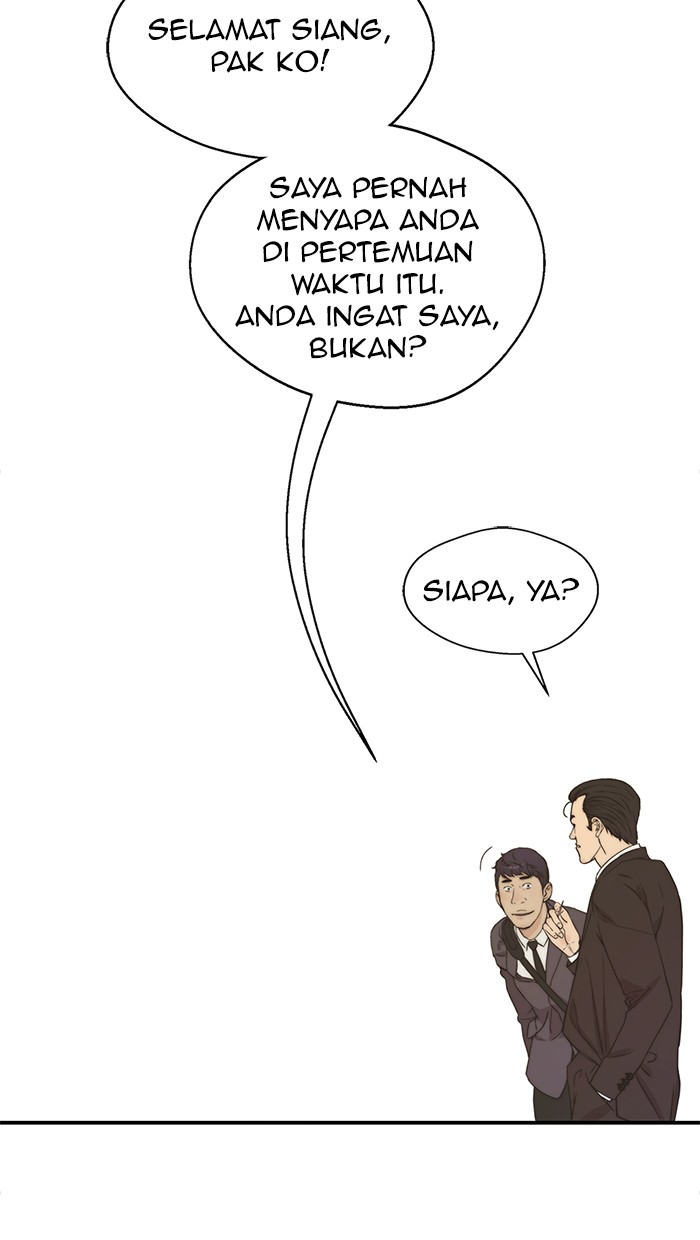 The Man Chapter 47 Gambar 37