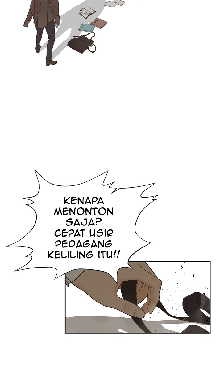 The Man Chapter 47 Gambar 45