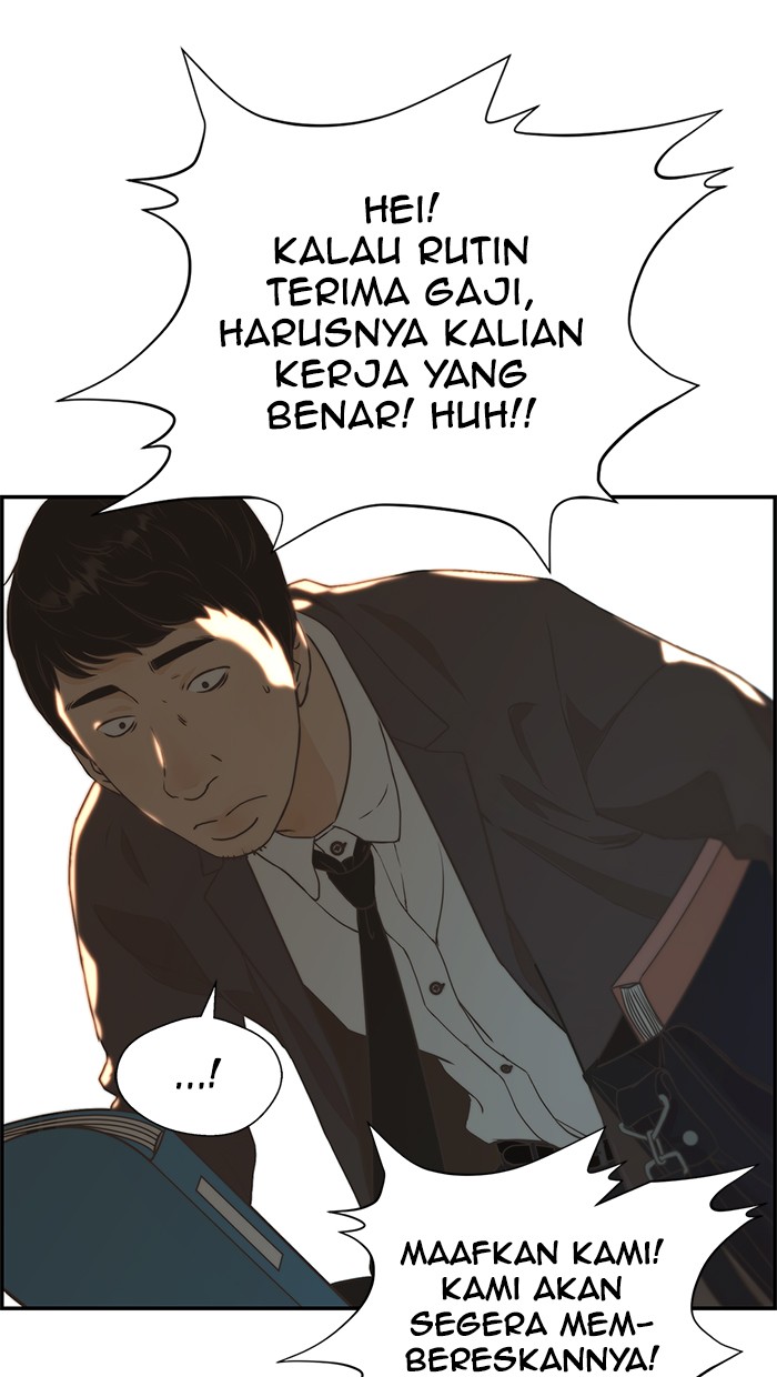 The Man Chapter 47 Gambar 46