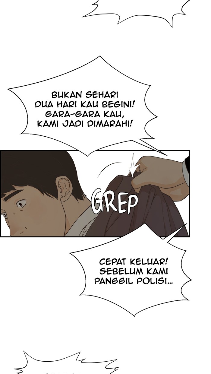 The Man Chapter 47 Gambar 47
