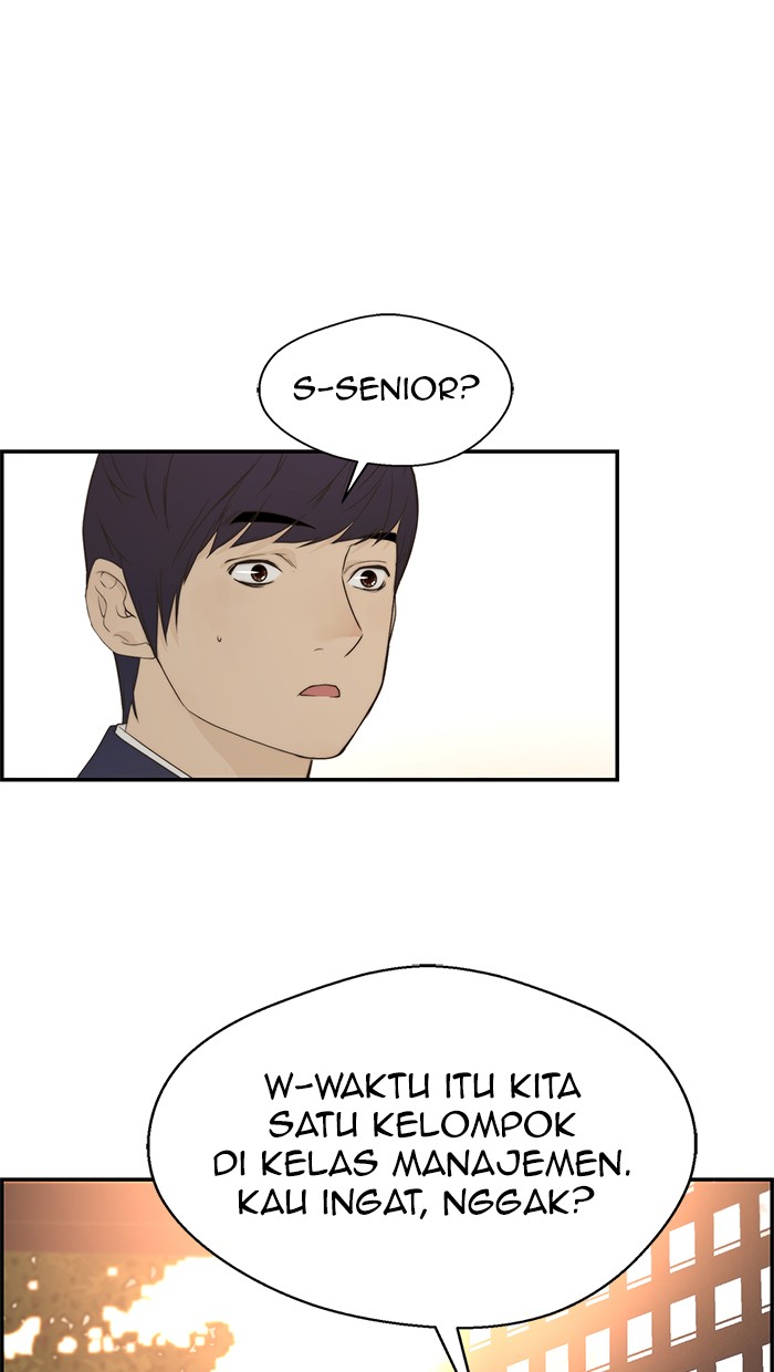 The Man Chapter 47 Gambar 56
