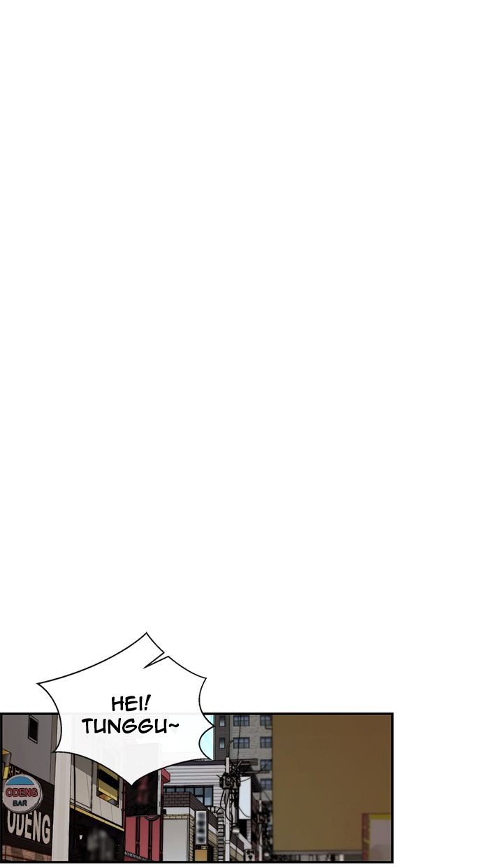 The Man Chapter 47 Gambar 6