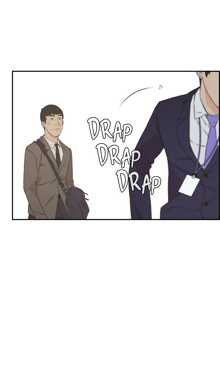 The Man Chapter 47 Gambar 60