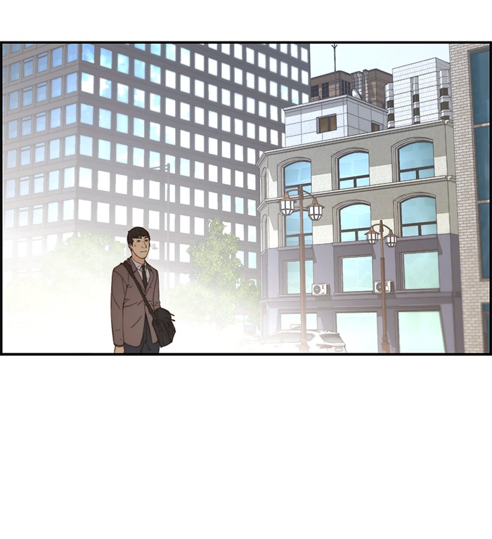 The Man Chapter 47 Gambar 61