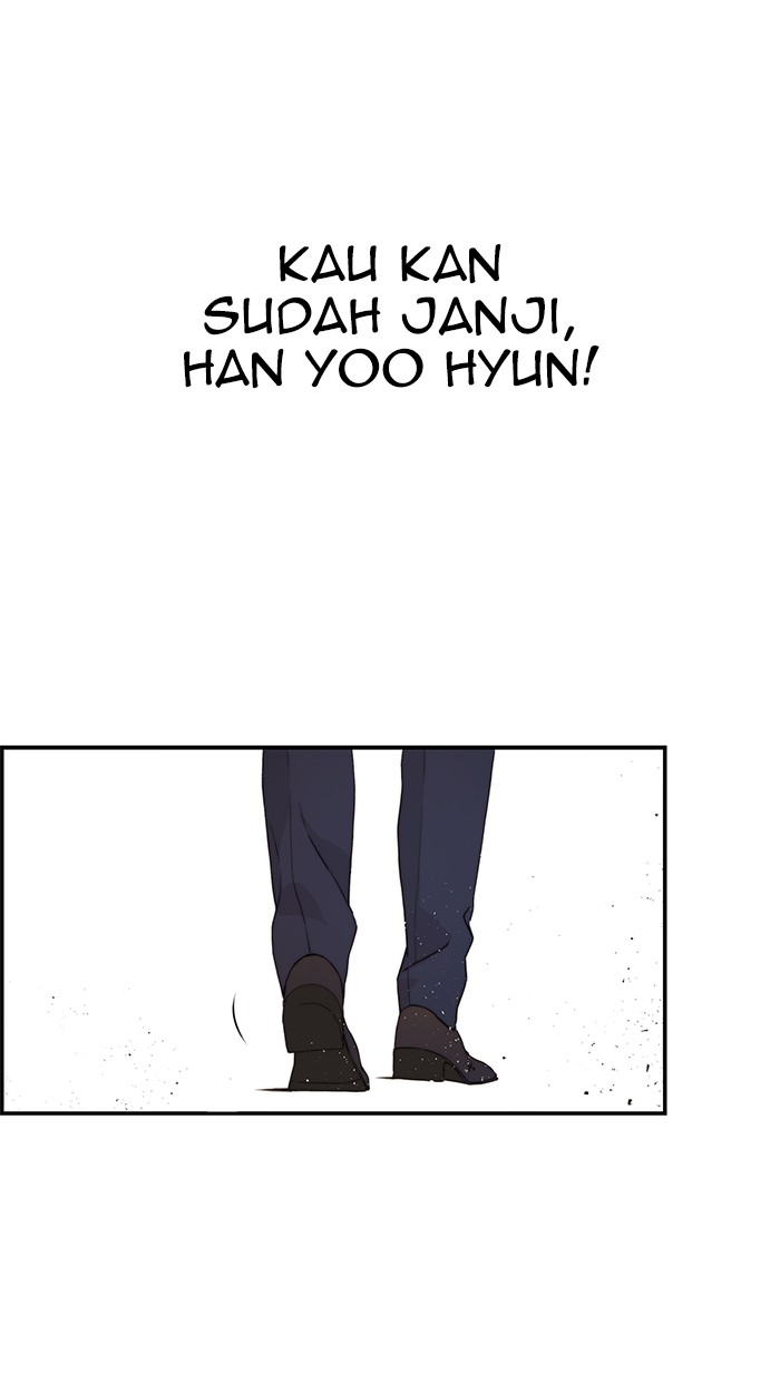 The Man Chapter 47 Gambar 62