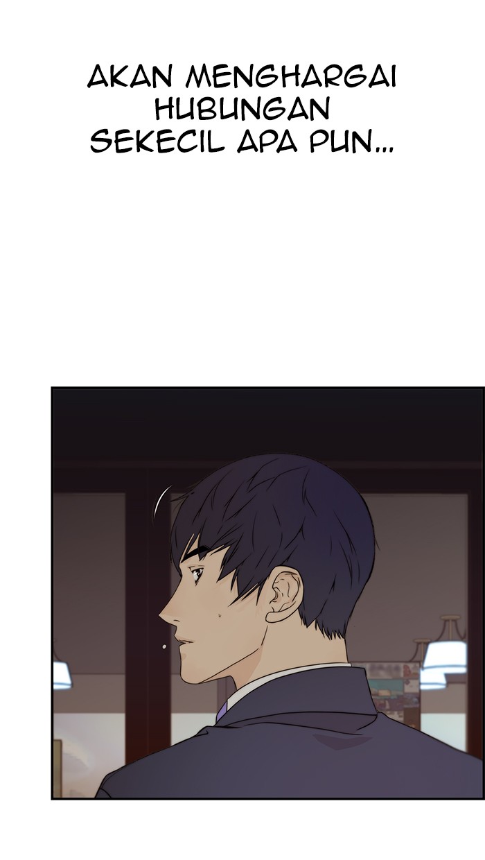 The Man Chapter 47 Gambar 63