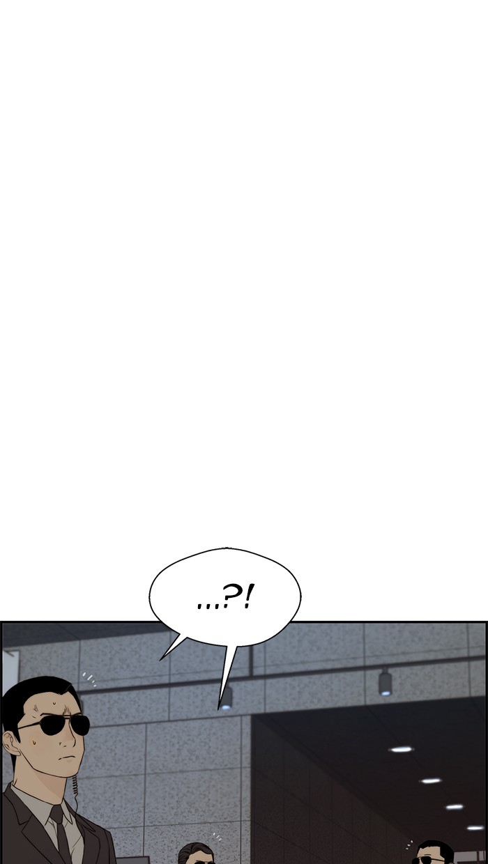 The Man Chapter 47 Gambar 64