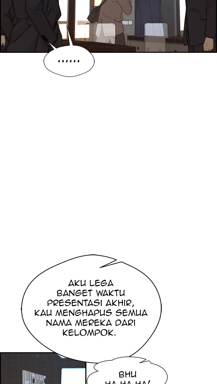 The Man Chapter 47 Gambar 66