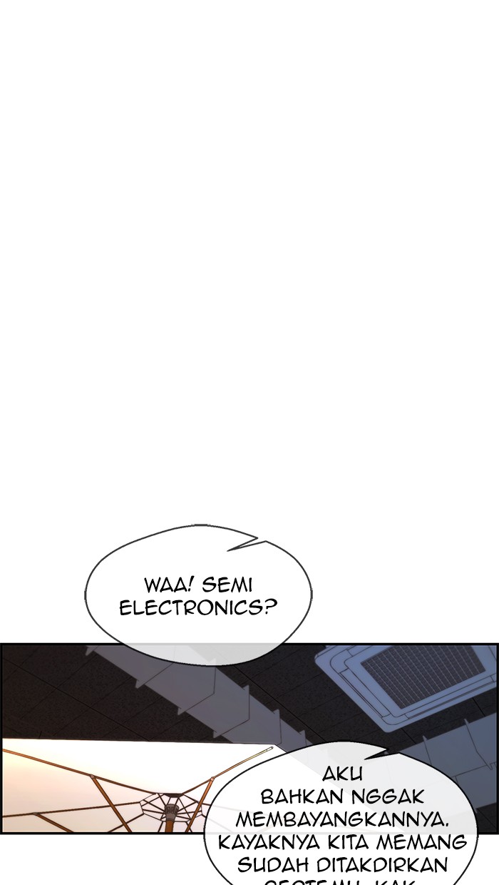 The Man Chapter 47 Gambar 68