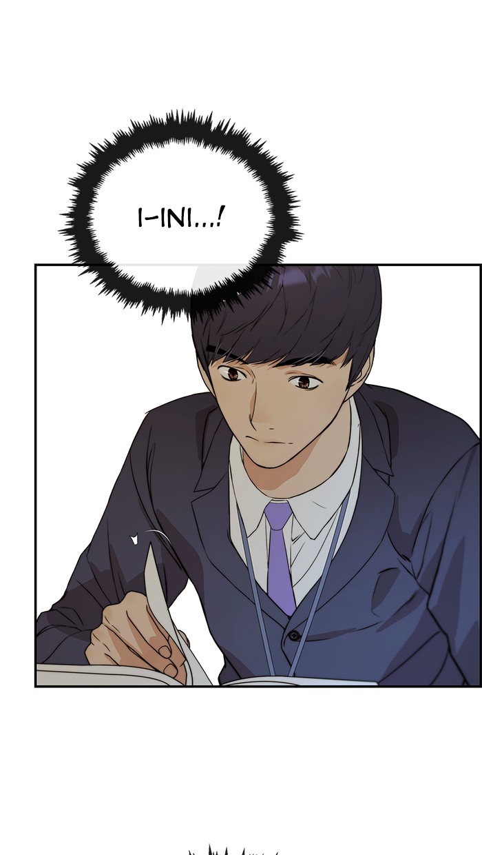 The Man Chapter 47 Gambar 82