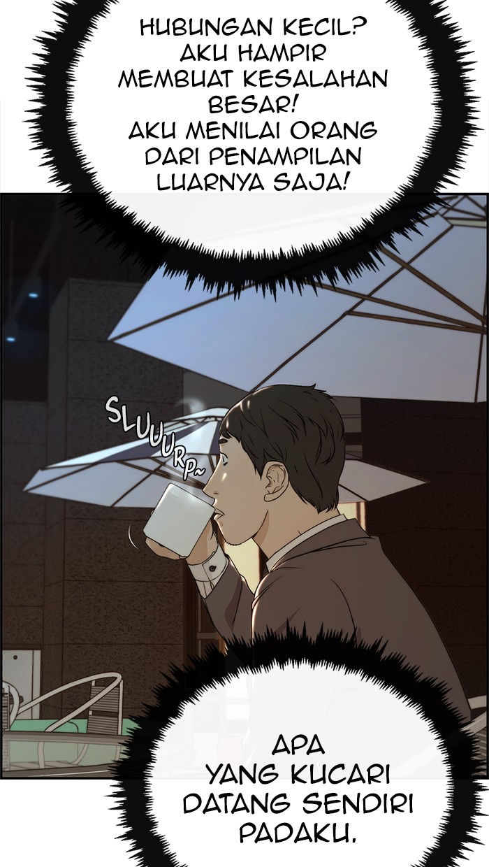 The Man Chapter 47 Gambar 84