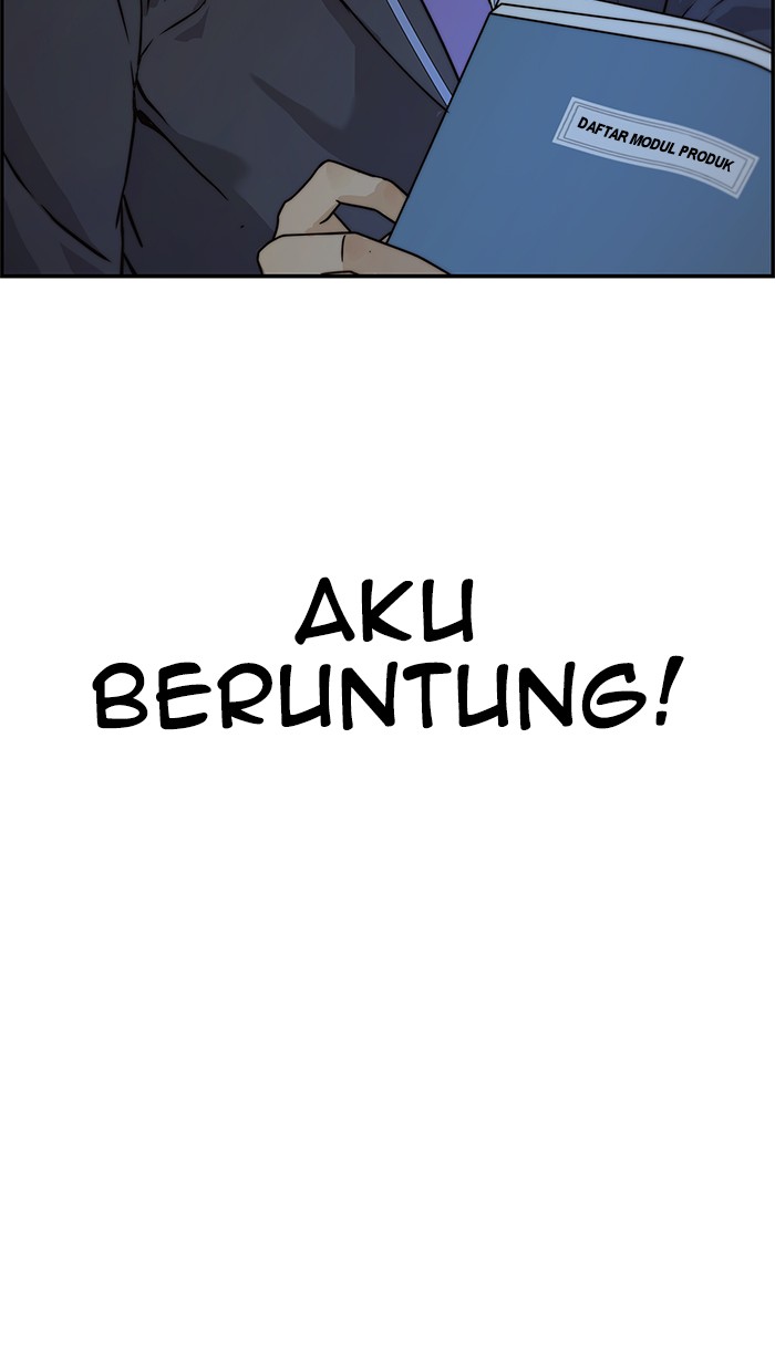 The Man Chapter 47 Gambar 86