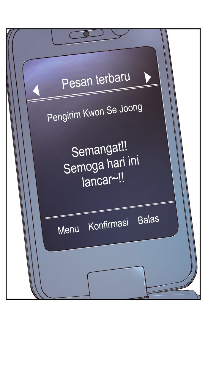 The Man Chapter 48 Gambar 102