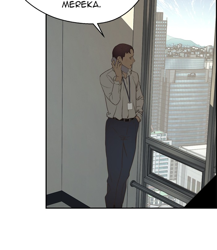The Man Chapter 48 Gambar 30