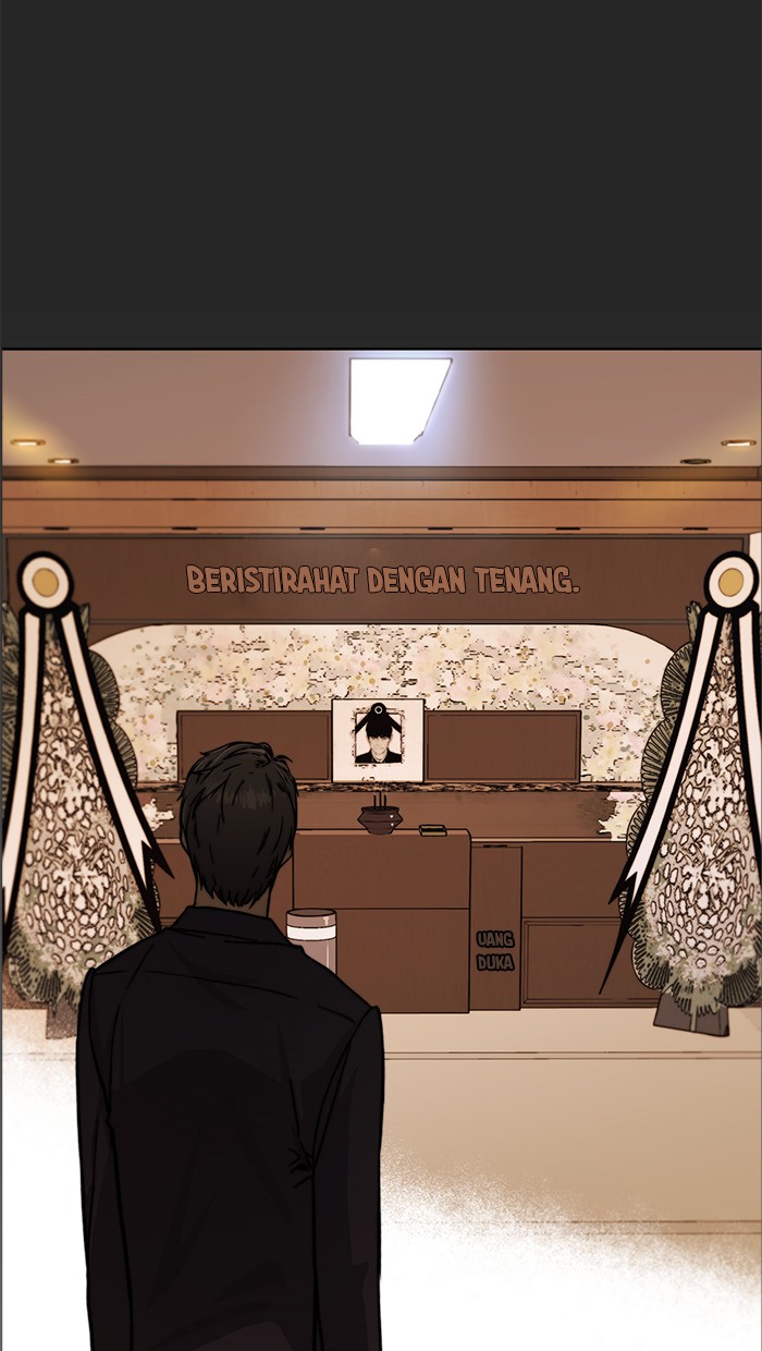 The Man Chapter 5 Gambar 24
