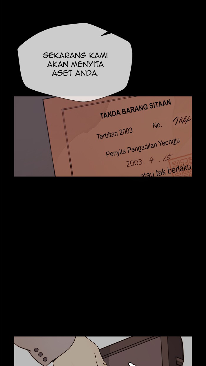 The Man Chapter 5 Gambar 42