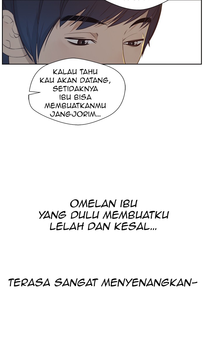 The Man Chapter 5 Gambar 56
