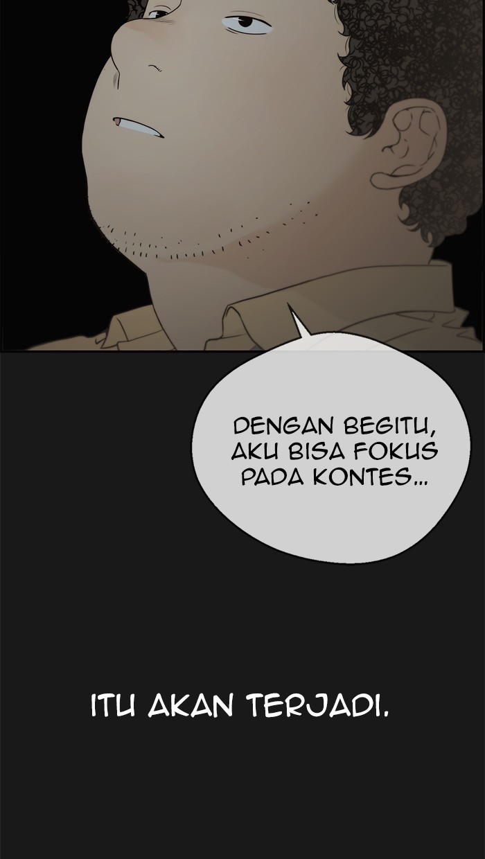 The Man Chapter 50 Gambar 12