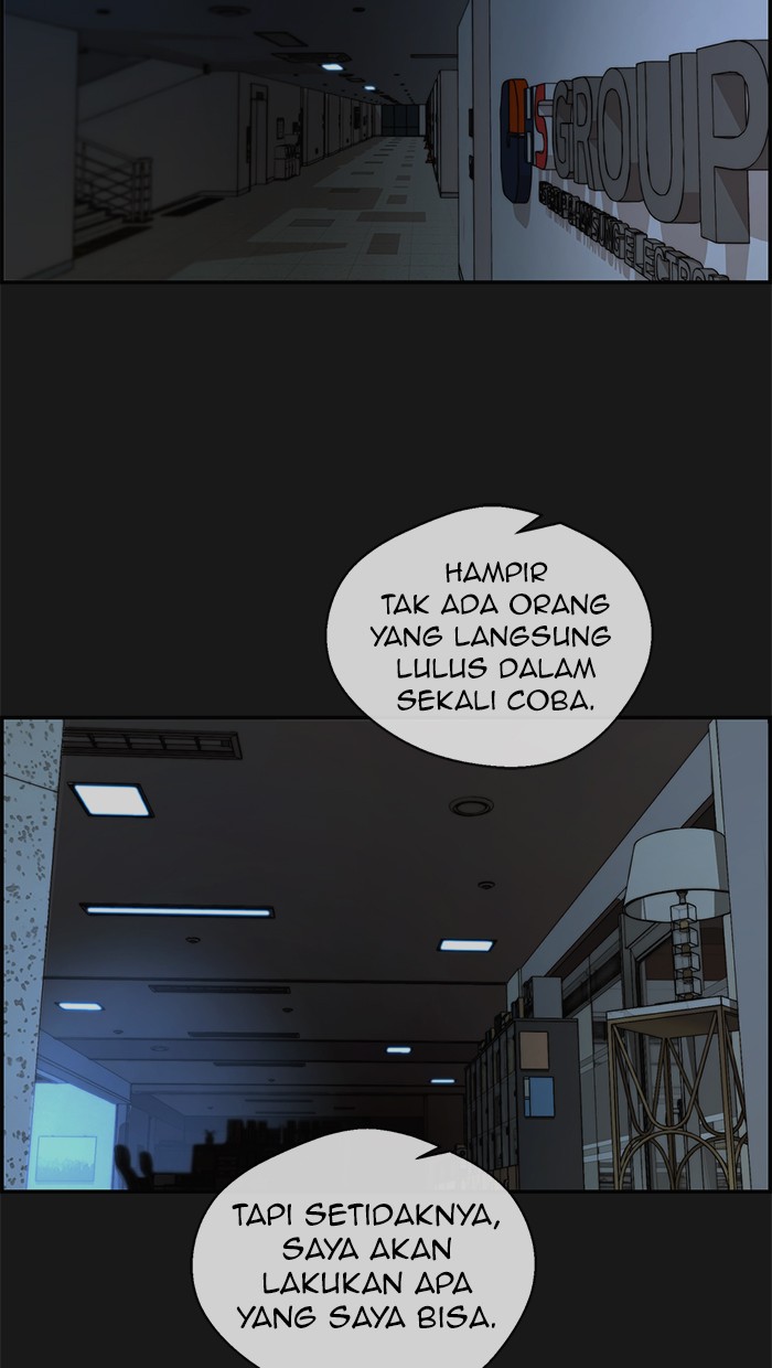 Baca The Man Chapter 50 Gambar 2