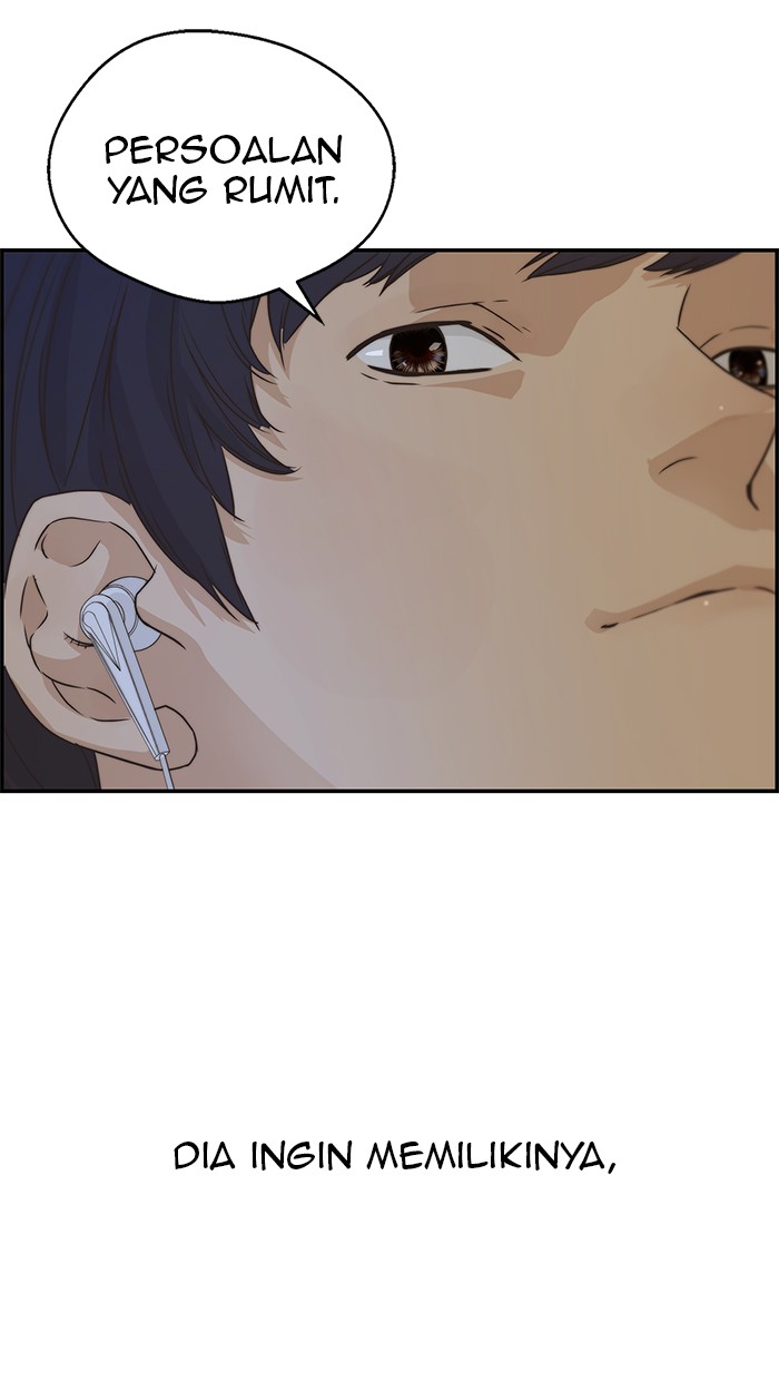 The Man Chapter 52 Gambar 35