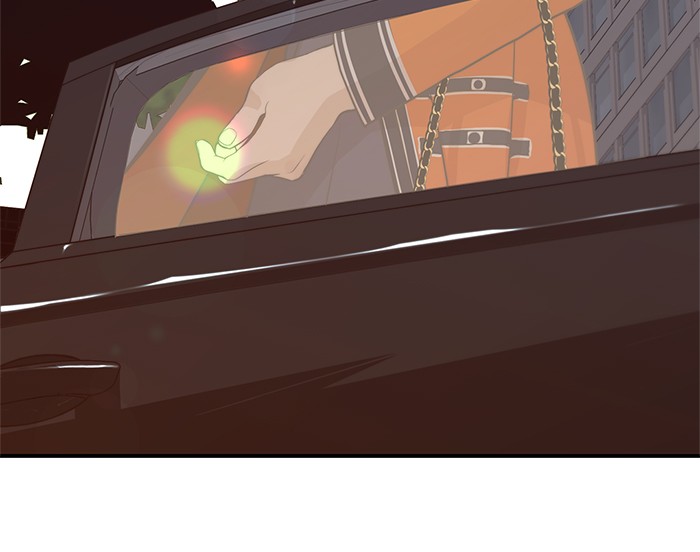 The Man Chapter 53 Gambar 26