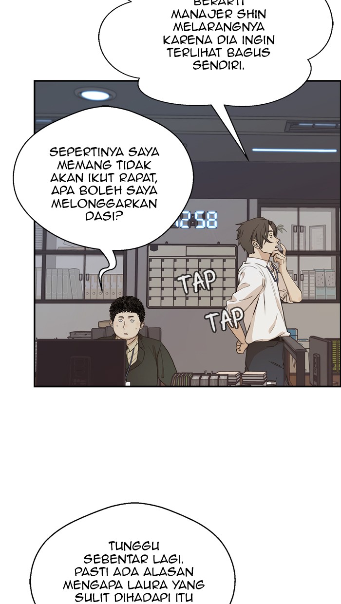 Baca The Man Chapter 54 Gambar 2