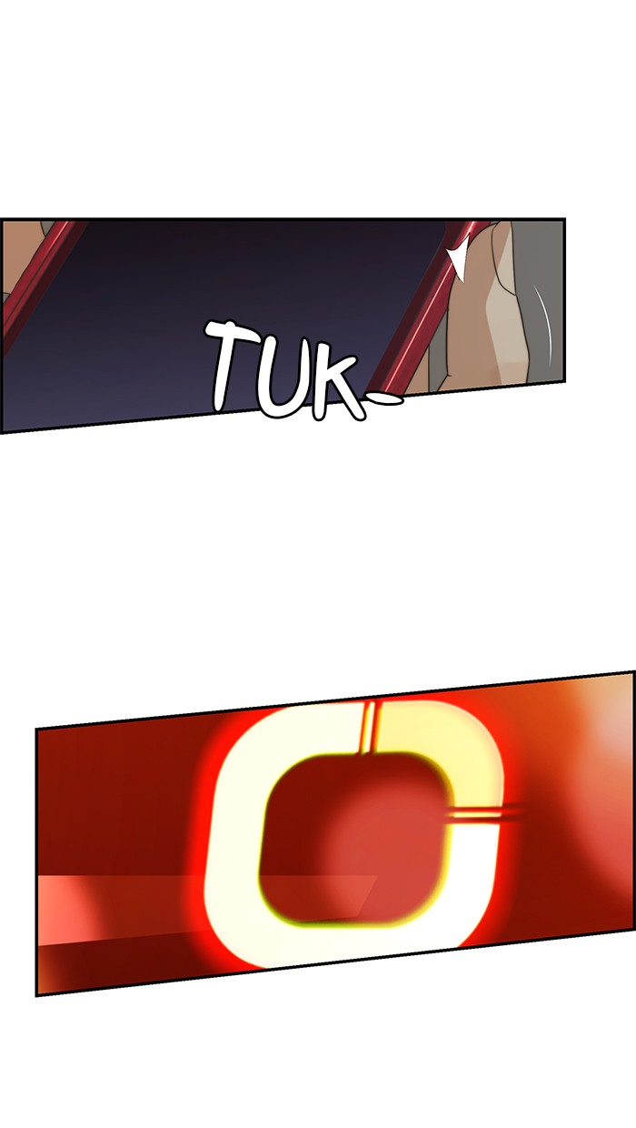 The Man Chapter 54 Gambar 93