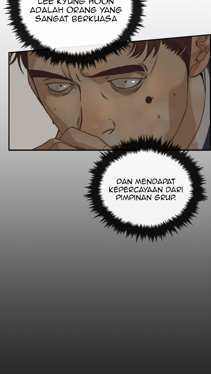 The Man Chapter 55 Gambar 71