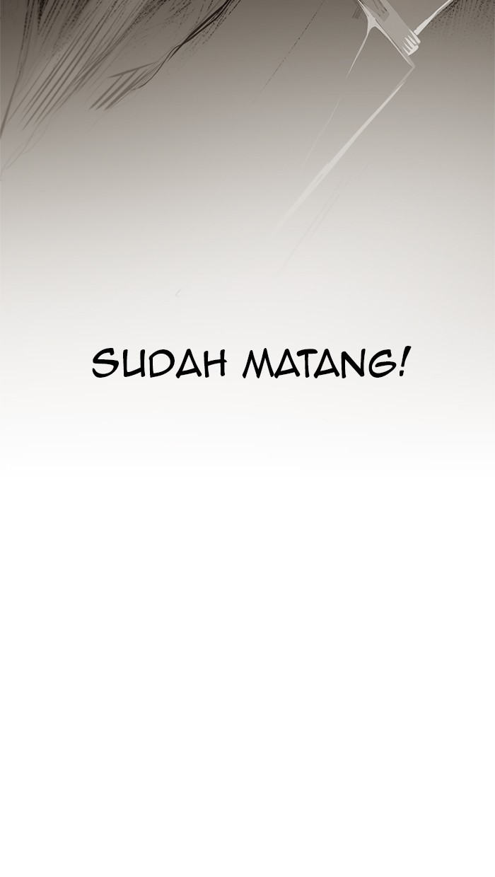 The Man Chapter 55 Gambar 78