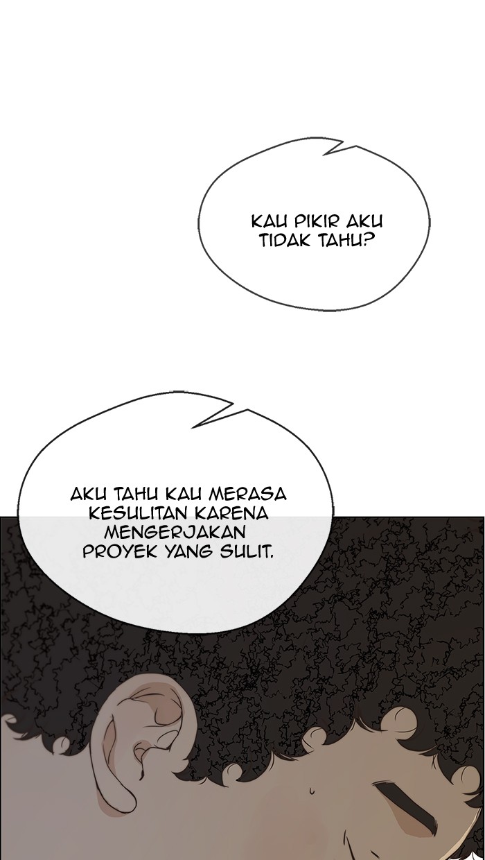 The Man Chapter 56 Gambar 22