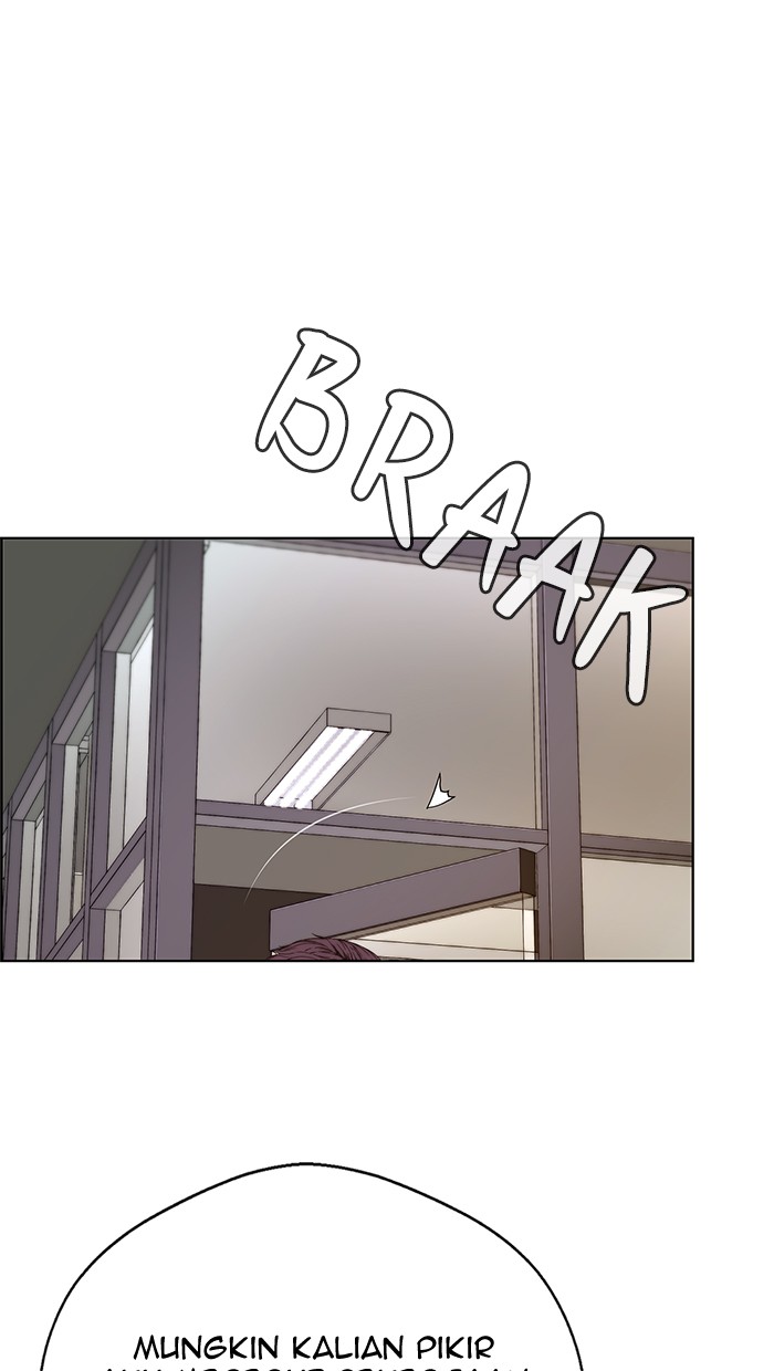 The Man Chapter 56 Gambar 65
