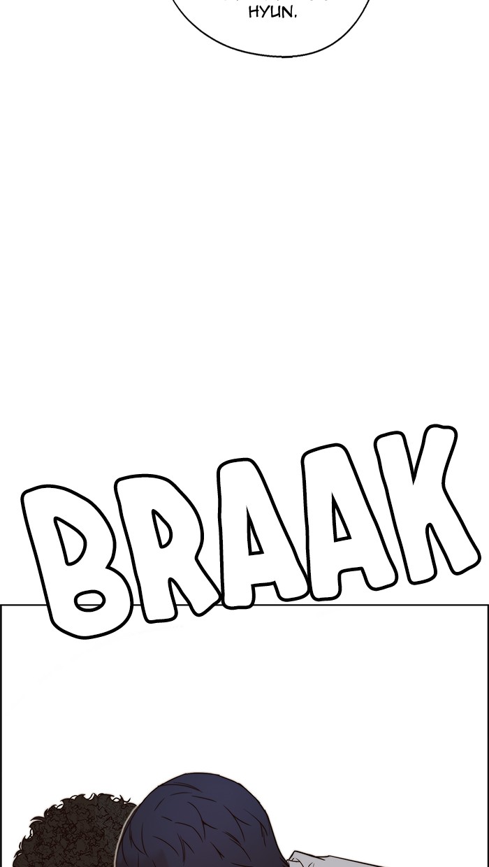 The Man Chapter 56 Gambar 69