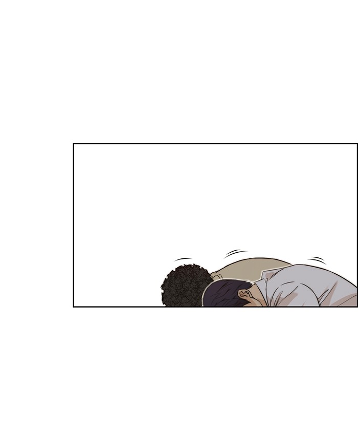 The Man Chapter 56 Gambar 71