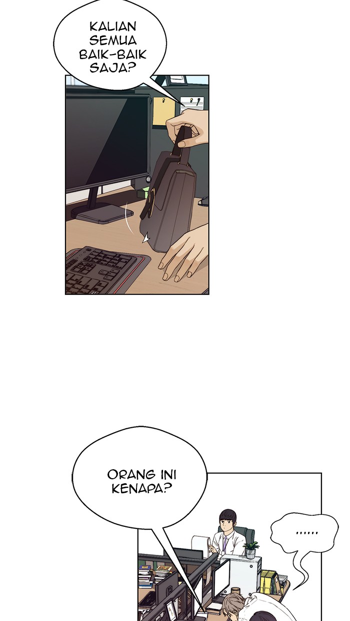 Baca The Man Chapter 58 Gambar 2