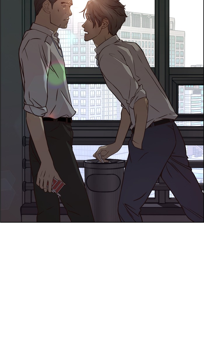 The Man Chapter 58 Gambar 89
