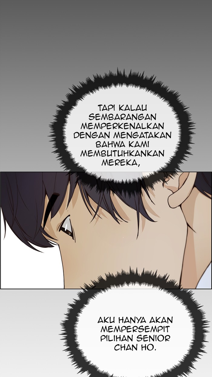 The Man Chapter 59 Gambar 20