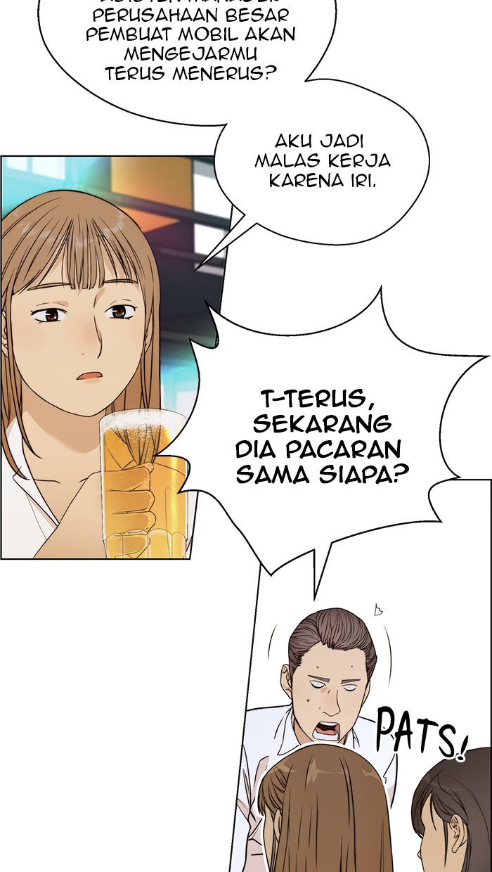 The Man Chapter 59 Gambar 44