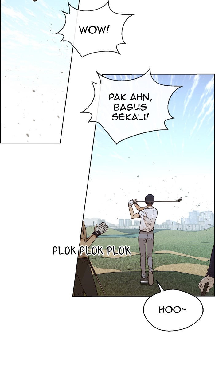 Baca The Man Chapter 60 Gambar 2