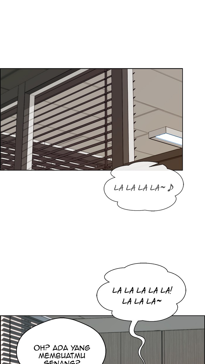 The Man Chapter 61 Gambar 33