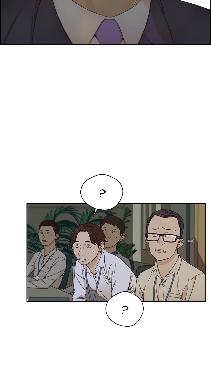 The Man Chapter 63 Gambar 28