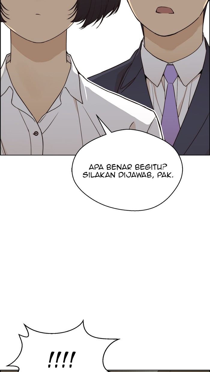 The Man Chapter 63 Gambar 40