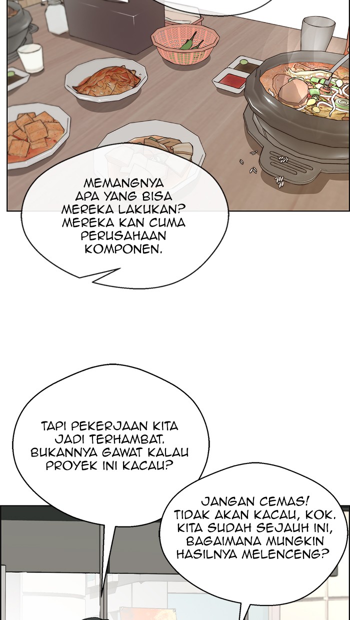 Baca The Man Chapter 64 Gambar 2