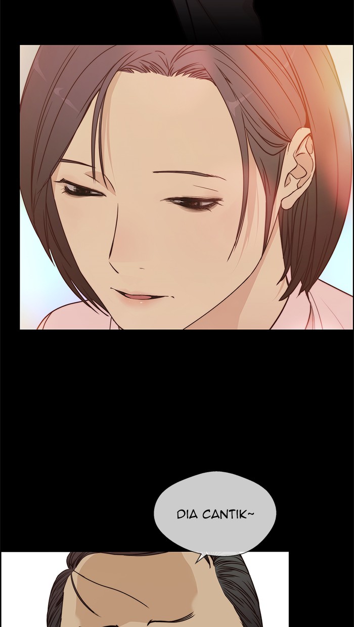 The Man Chapter 65 Gambar 4