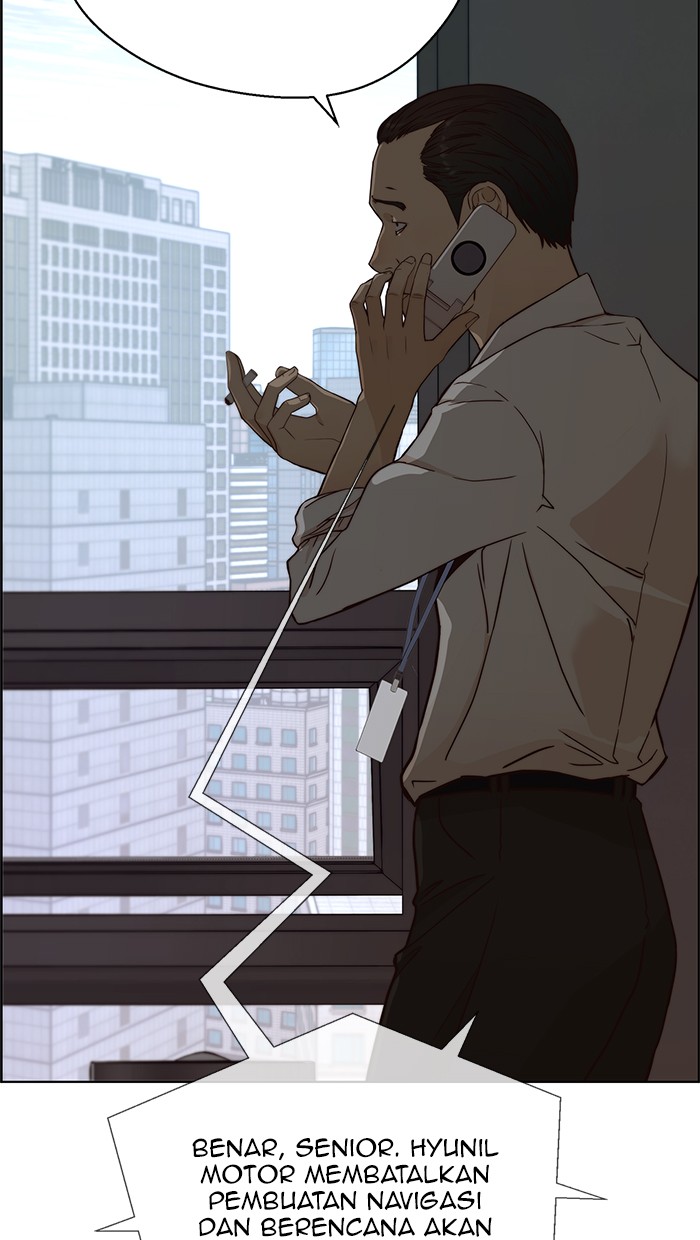Baca The Man Chapter 66 Gambar 2