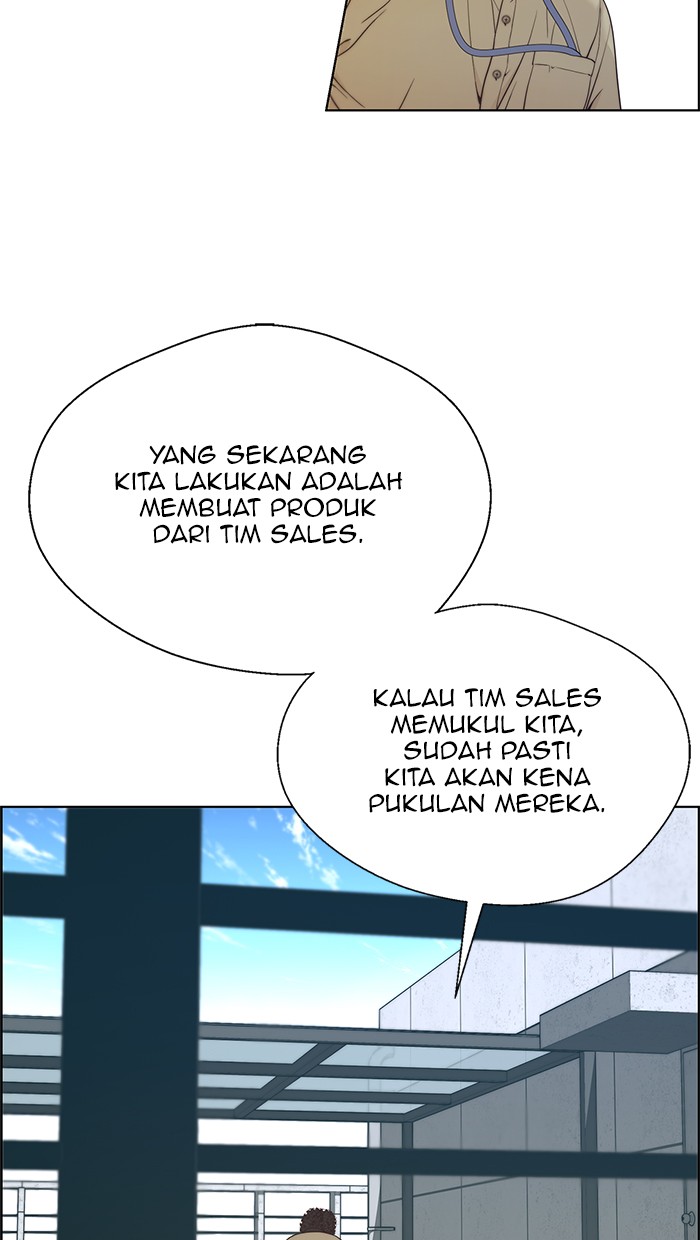 The Man Chapter 68 Gambar 100